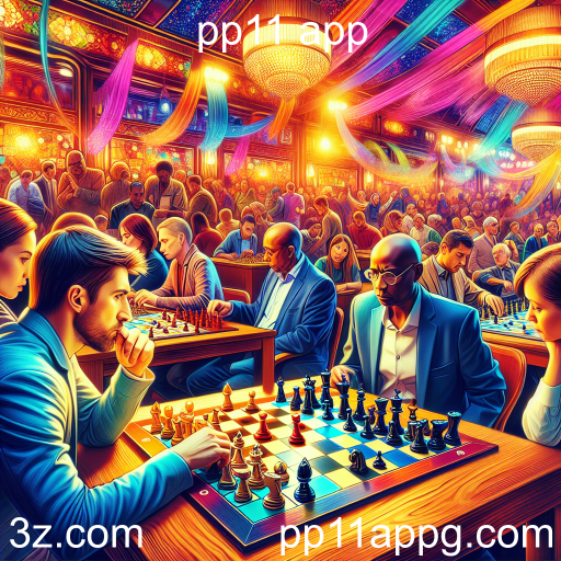 Desbravando o Mundo dos Jogos de Estratégia no pp11 App